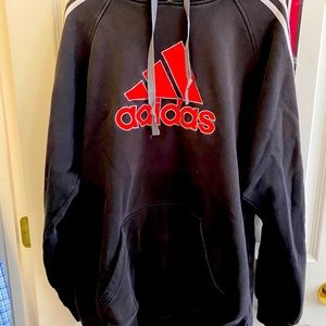 Adidas Sweatshirt